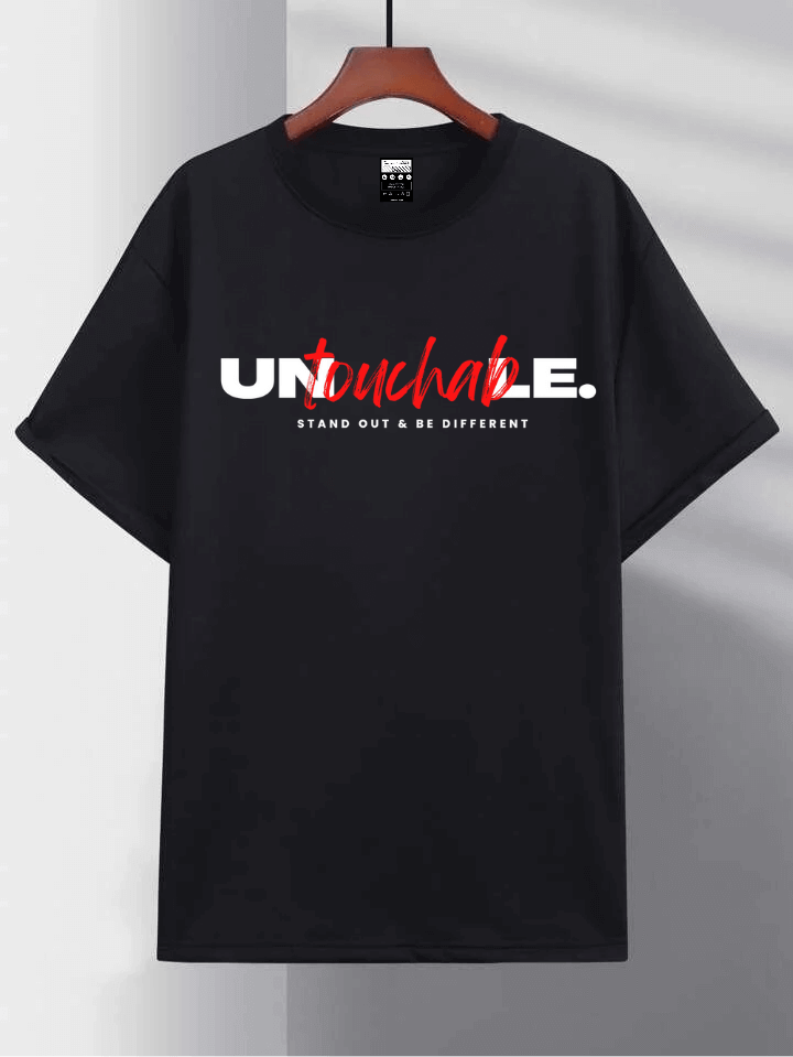 Join The Movement.