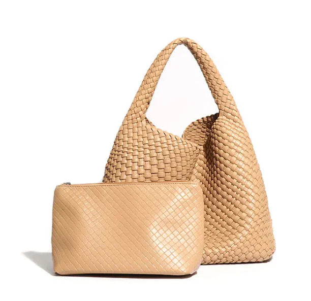 Hand Woven Bag | ZanziZest