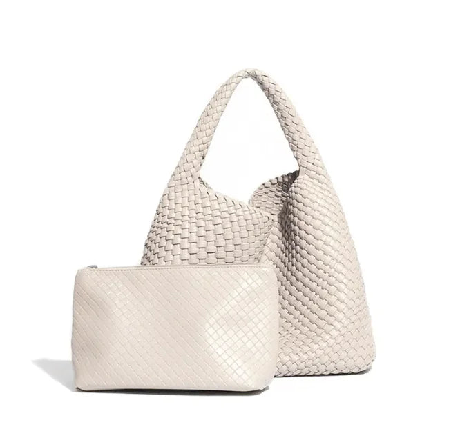 Hand Woven Bag | ZanziZest