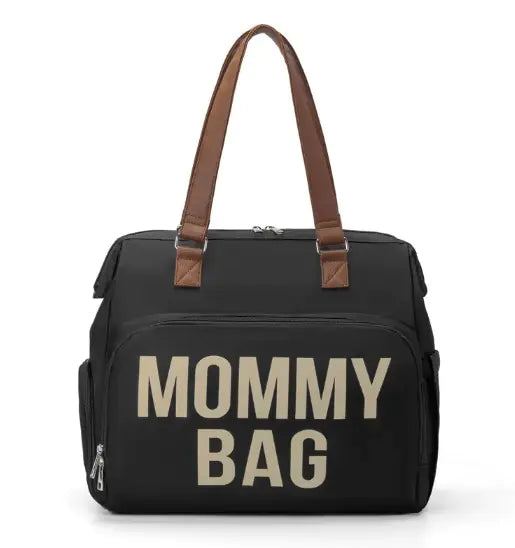 Mommy Bag | ZanziZest