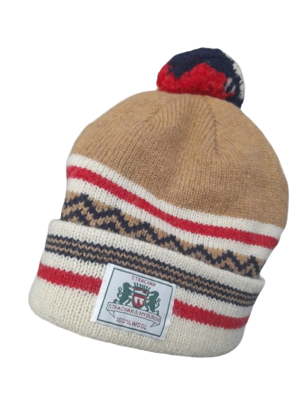 Strachen Beanie