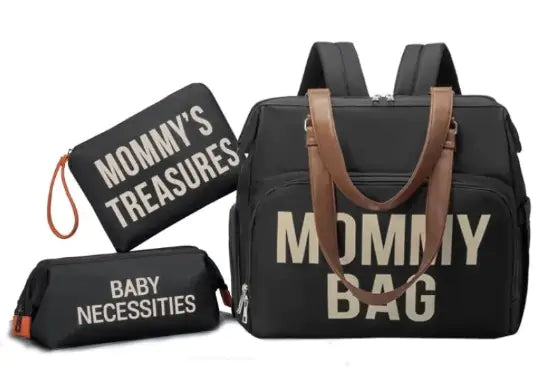 Mommy Bag | ZanziZest