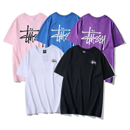 Tide Brand Stu Small C West Coast T-shirt | ZanziZest