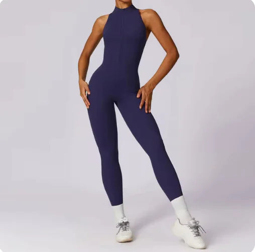 Flex Dry Yoga Suit | ZanziZest