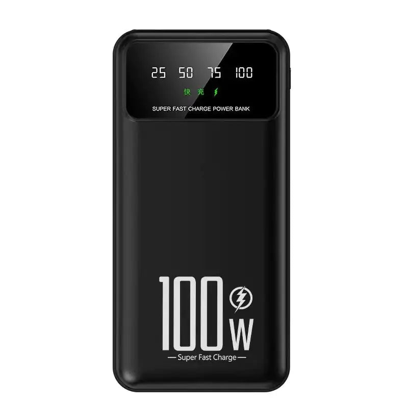 PowerBank Add-on - 20000mAh | ZanziZest