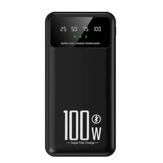 PowerBank Add-on - 20000mAh | ZanziZest