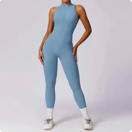 Flex Dry Yoga Suit | ZanziZest