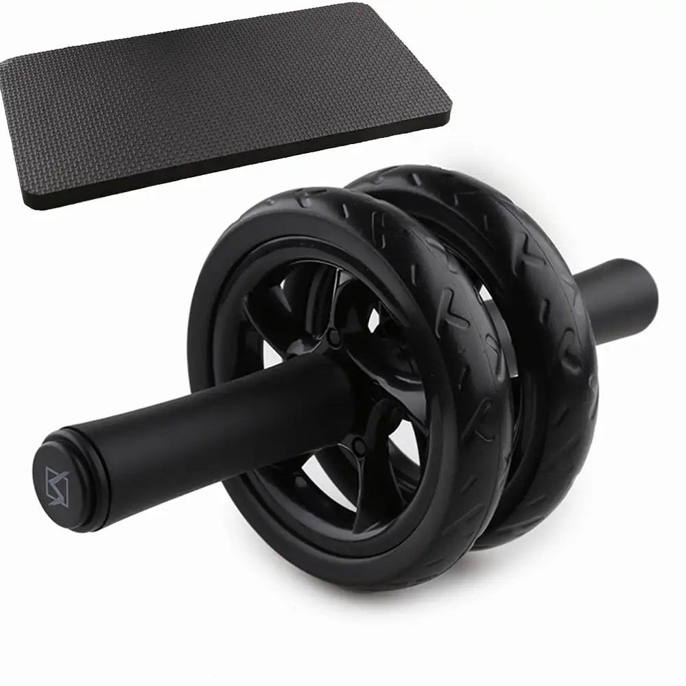 Abdominal Wheel Roller | ZanziZest