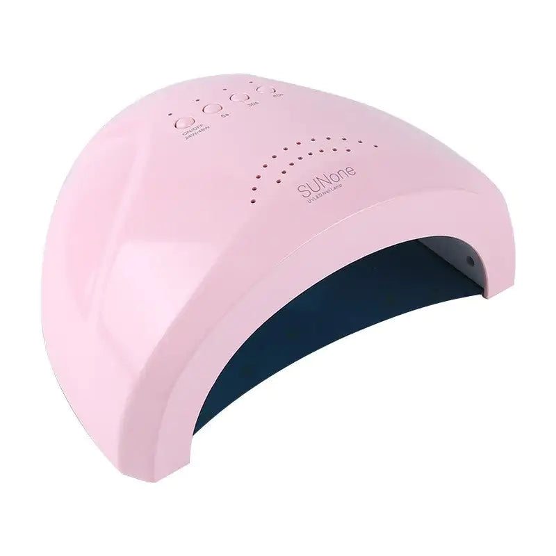 Nail Light Therapy Machine | ZanziZest