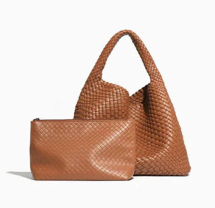 Hand Woven Bag | ZanziZest