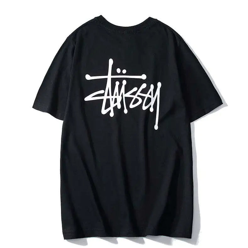 Tide Brand Stu Small C West Coast T-shirt | ZanziZest