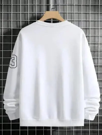 USA 23 Sweatshirt | ZanziZest