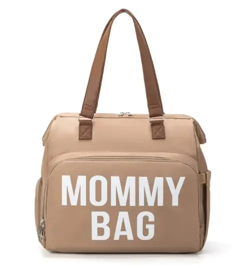 Mommy Bag | ZanziZest