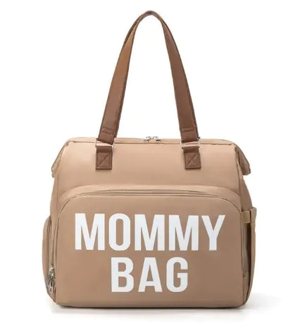 Mommy Bag | ZanziZest