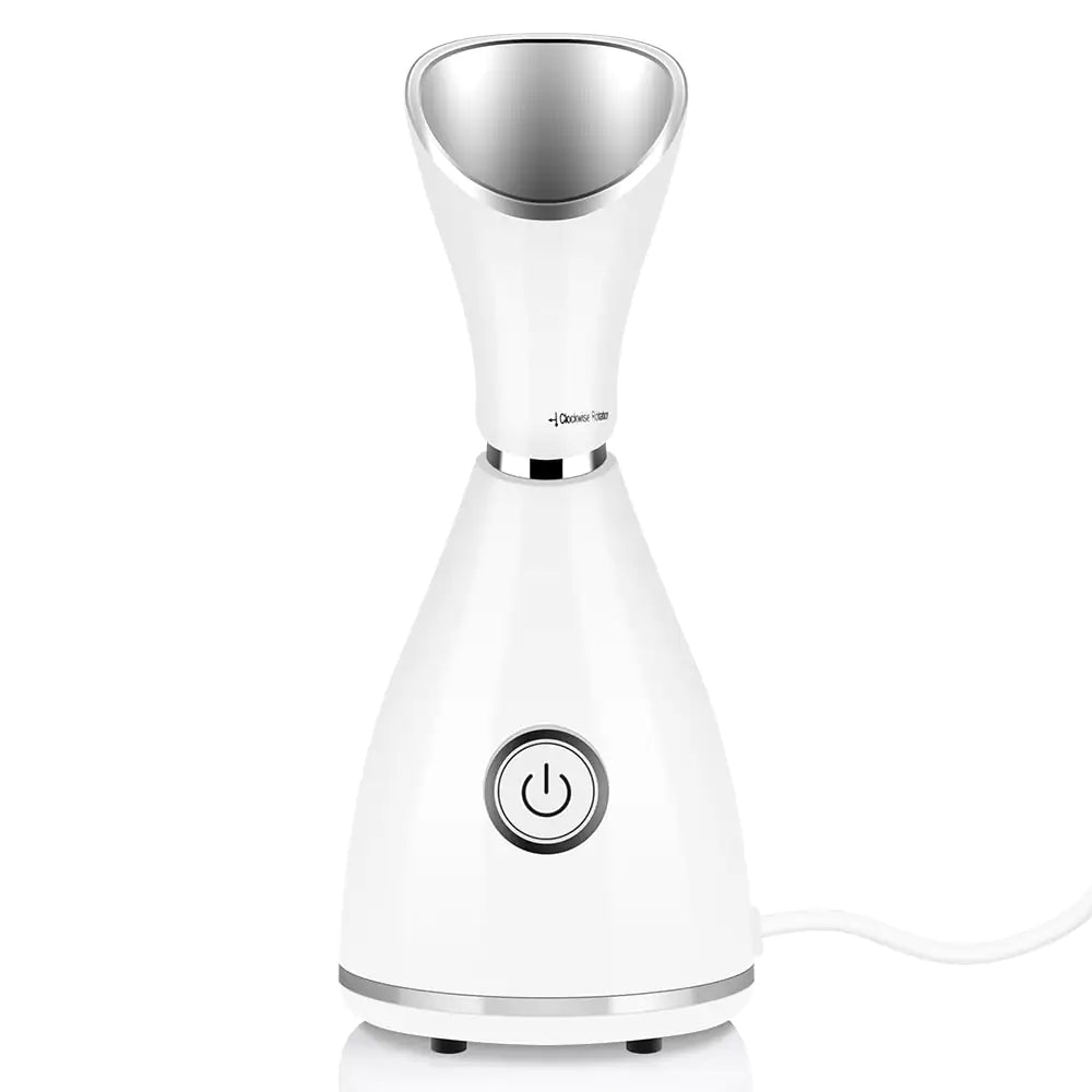 Ionic Facial Steamer | ZanziZest