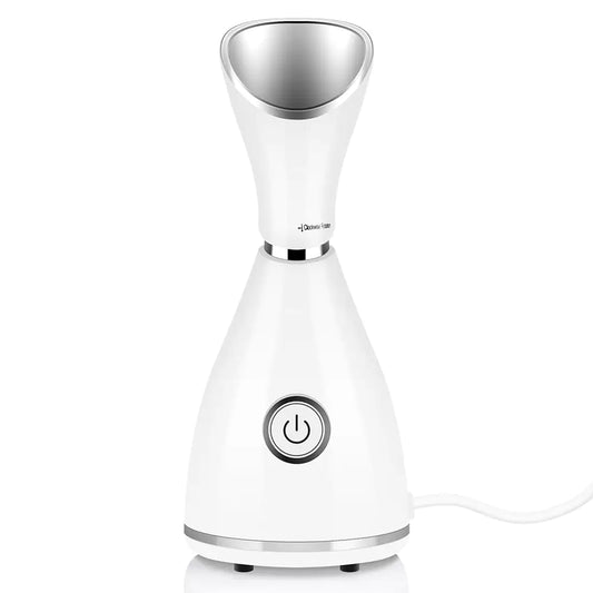 Ionic Facial Steamer | ZanziZest