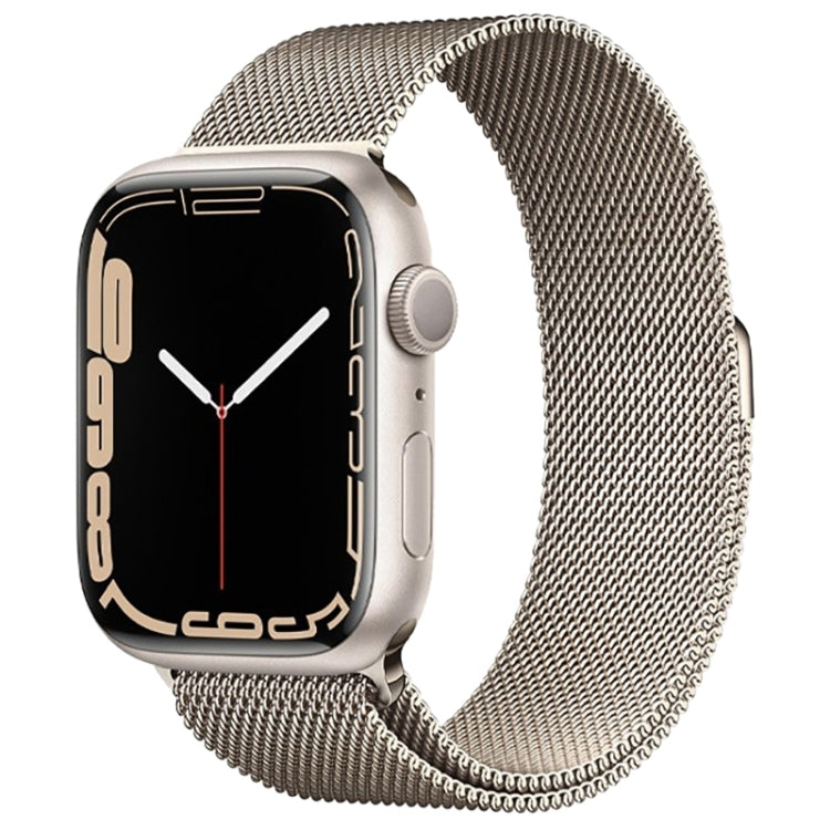 Milanese Loop Magnetic Watch Band | ZanziZest