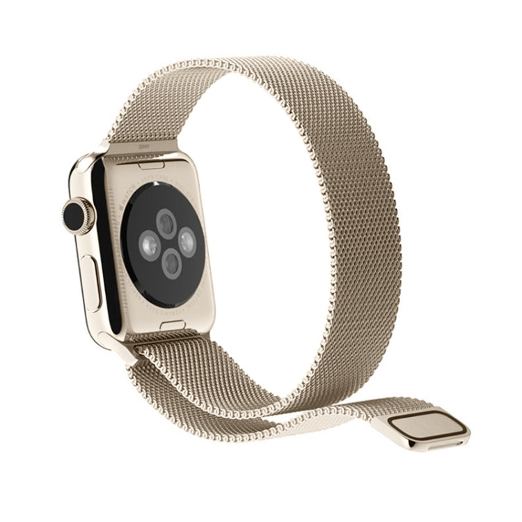 Milanese Loop Magnetic Watch Band | ZanziZest