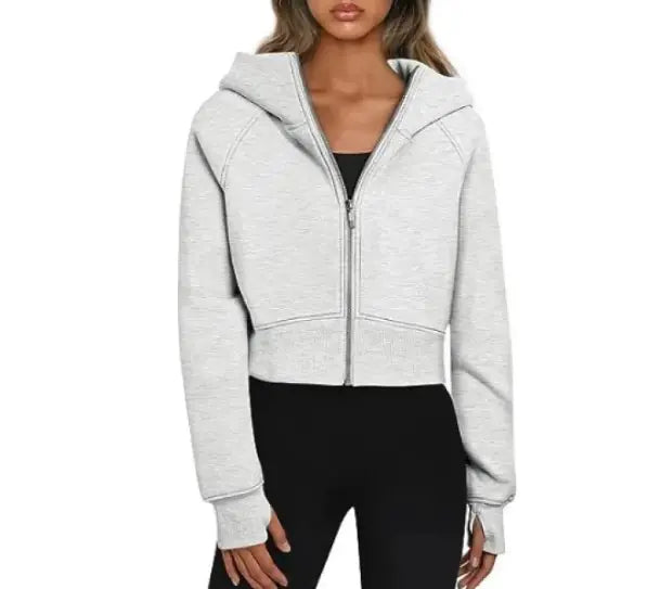 Women's Long Sleeve Sweatshirt | ZanziZest