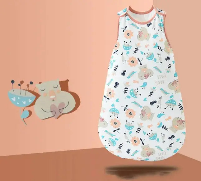 Baby Sleeping Bag | ZanziZest