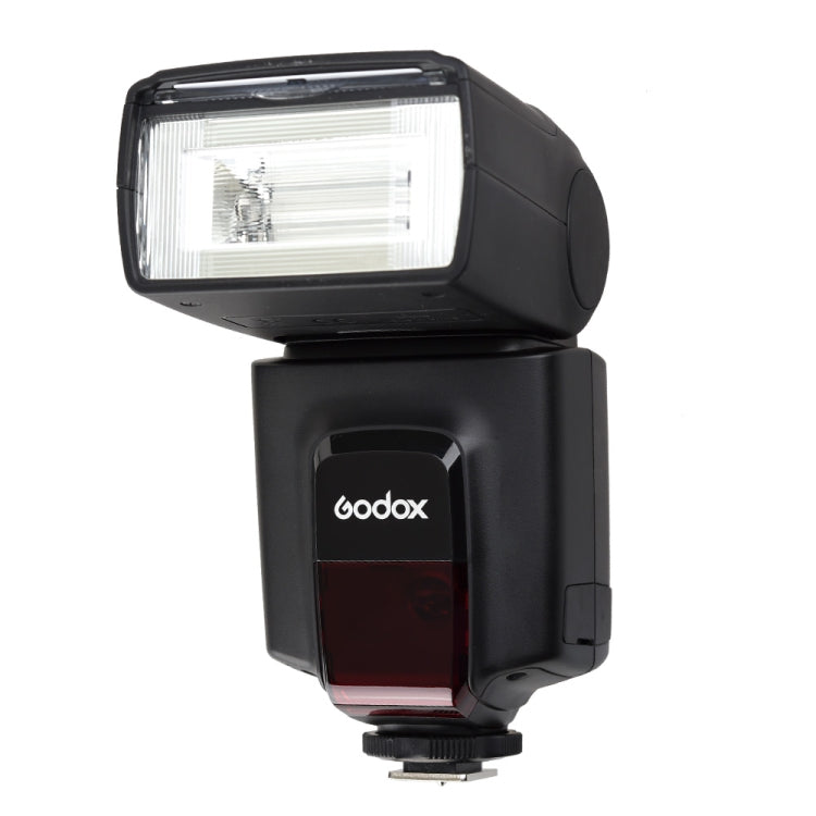 Godox TT520II Flash Speedlite | ZanziZest