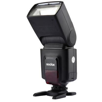 Godox TT520II Flash Speedlite | ZanziZest