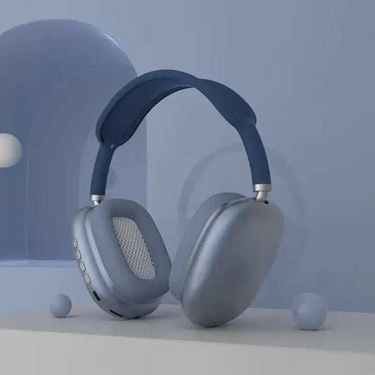 Ultimate Audio Headphones | ZanziZest