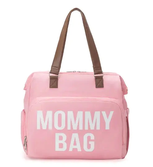 Mommy Bag | ZanziZest