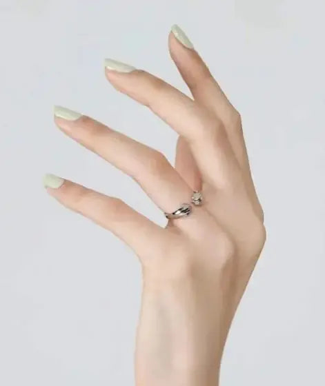 Cat Peripheral Ring | ZanziZest