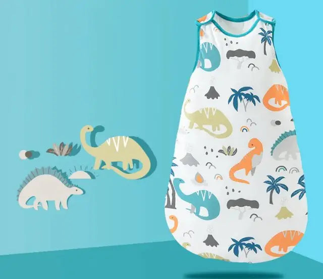 Baby Sleeping Bag | ZanziZest