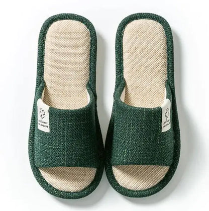 Men and Women's Summer Indoor Slippers | ZanziZest