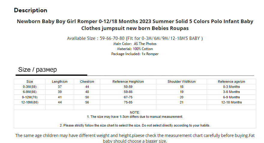 Newborn Baby Boy Romper | ZanziZest