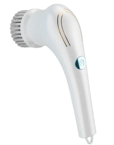 Electric Home Cleaning Brush | ZanziZest