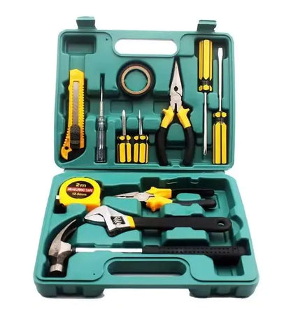 HILIXUN Household Tool Kit | ZanziZest