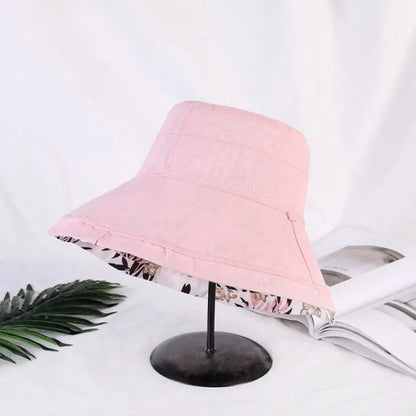 Reversible Beach Sun Hats | ZanziZest