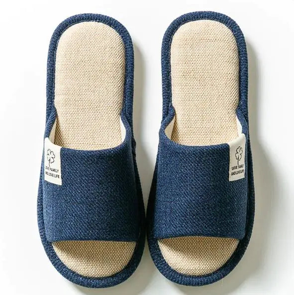 Men and Women's Summer Indoor Slippers | ZanziZest