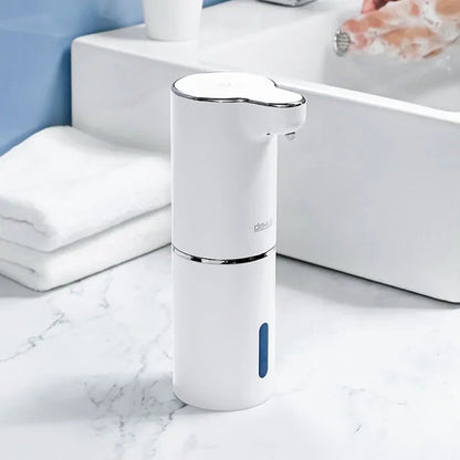 Automatic Foam Soap Dispensers | ZanziZest