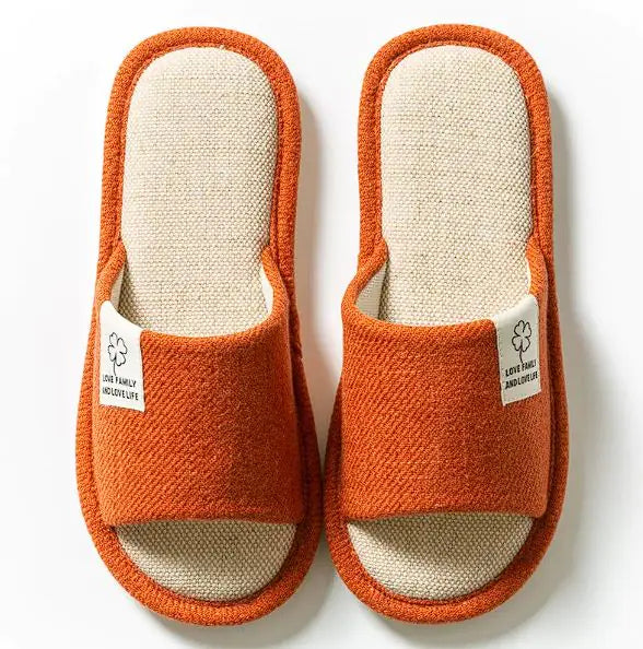 Men and Women's Summer Indoor Slippers | ZanziZest