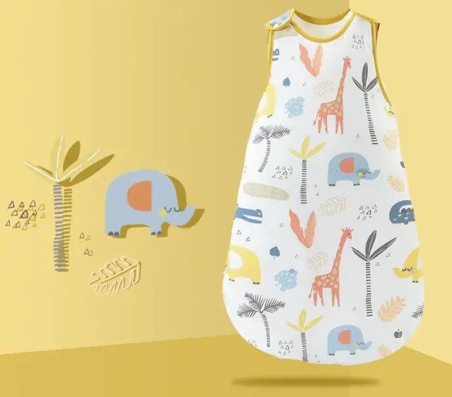 Baby Sleeping Bag | ZanziZest