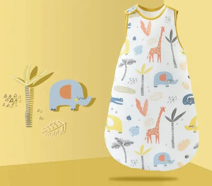 Baby Sleeping Bag | ZanziZest