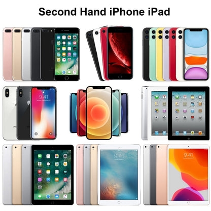 Apple iPhone 11 64GB Unlocked Mix Colors Used A Grade | ZanziZest