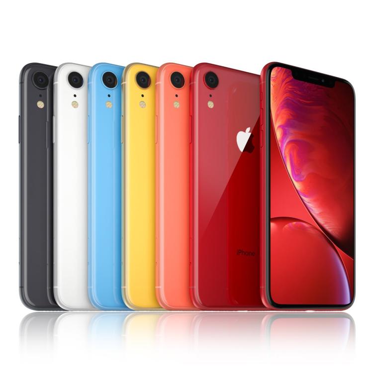 Apple iPhone XR 128GB