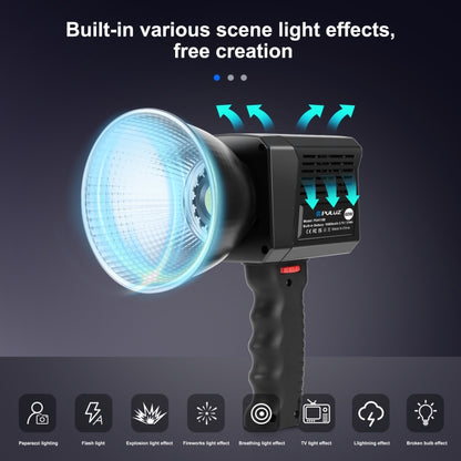 PULUZ 60W Studio Video Light | ZanziZest