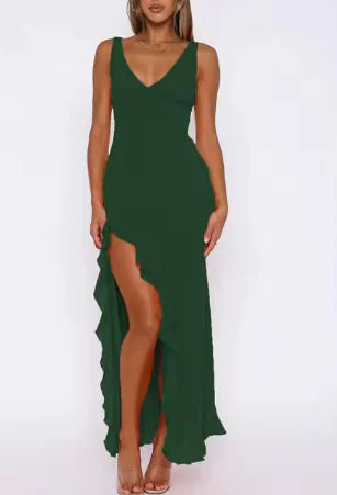 Sexy Long Dress | ZanziZest