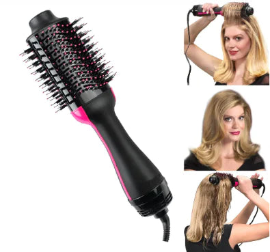 Multifunctional Hair Dryer | ZanziZest