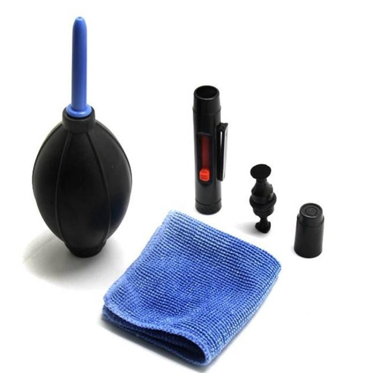 3 in 1 Camera Lens Cleaning Kit | ZanziZest