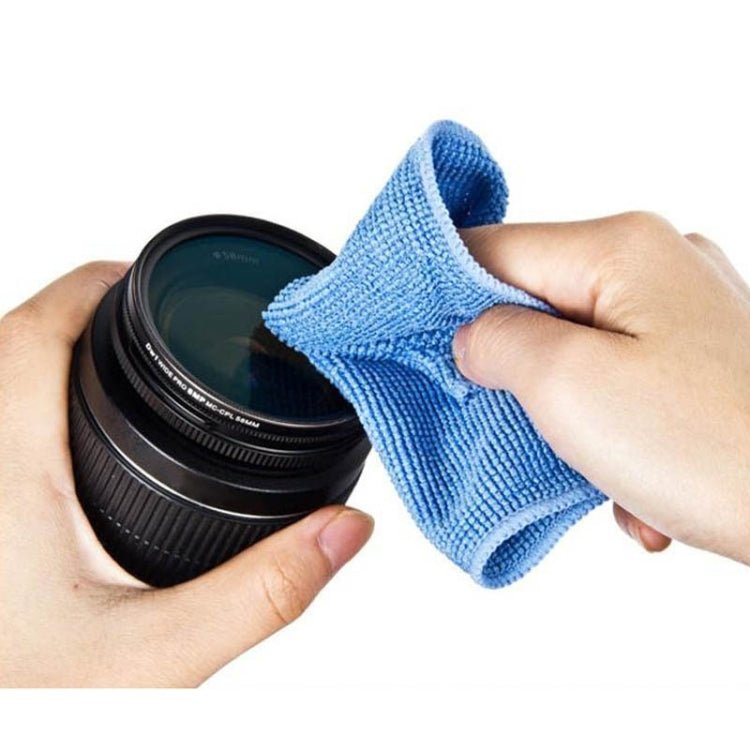 3 in 1 Camera Lens Cleaning Kit | ZanziZest