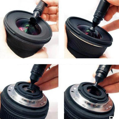 3 in 1 Camera Lens Cleaning Kit | ZanziZest