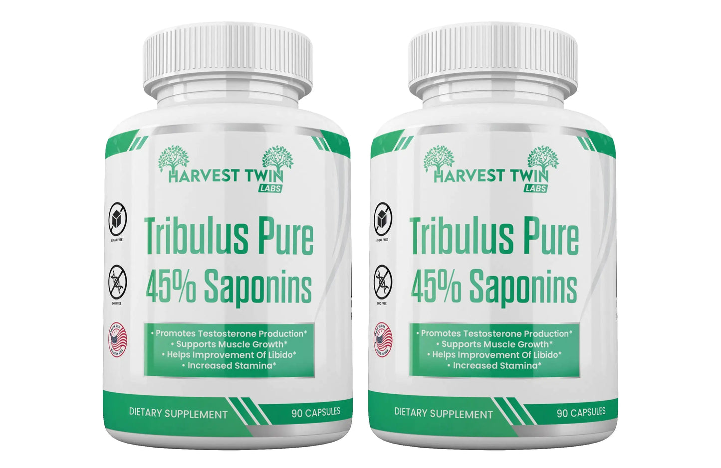 Tribulus Pure | ZanziZest