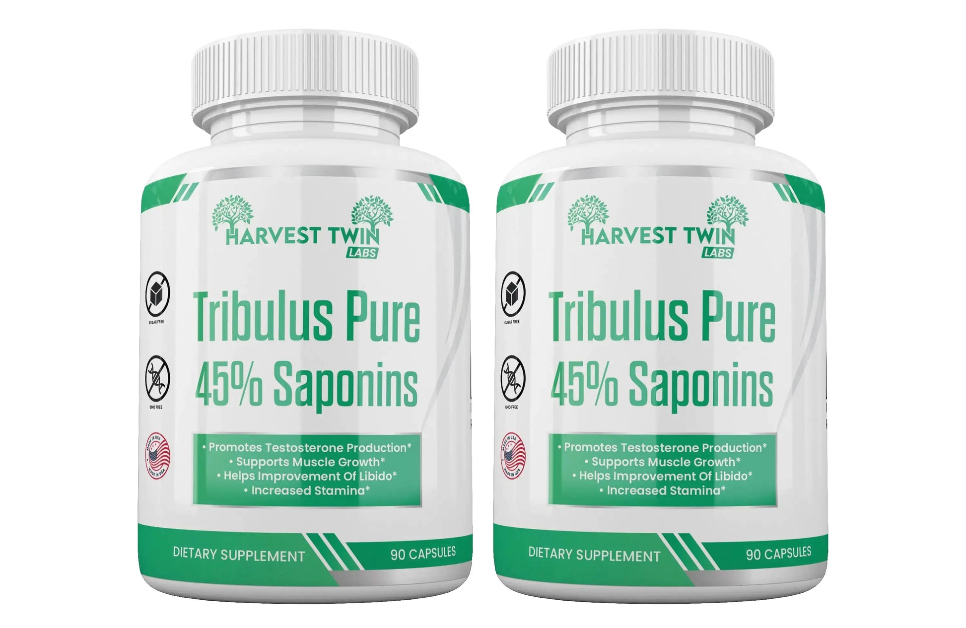 Tribulus Pure | ZanziZest